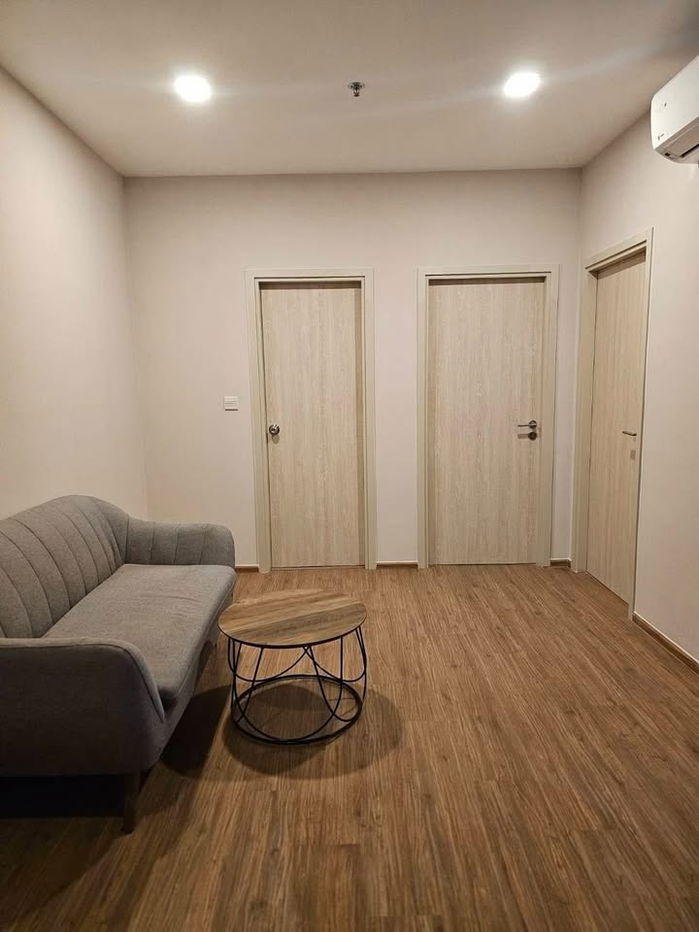 รูป เช่าคอนโด Metris Rama 9 - Ramkhamhaeng/เมทริส พระราม9 - รามคำแหง (B6812094) ID Line : @condo88 - รูปที่ 9/14