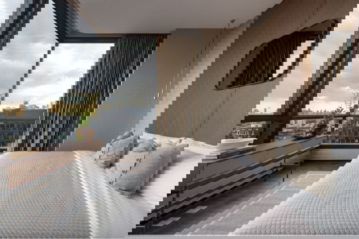 รูป For rent ✨ THE ESSE Sukhumvit 36 🔥 Line ID @034etfin 📲 2 bedroom 2 bathroom  ✨ - รูปที่ 5/5