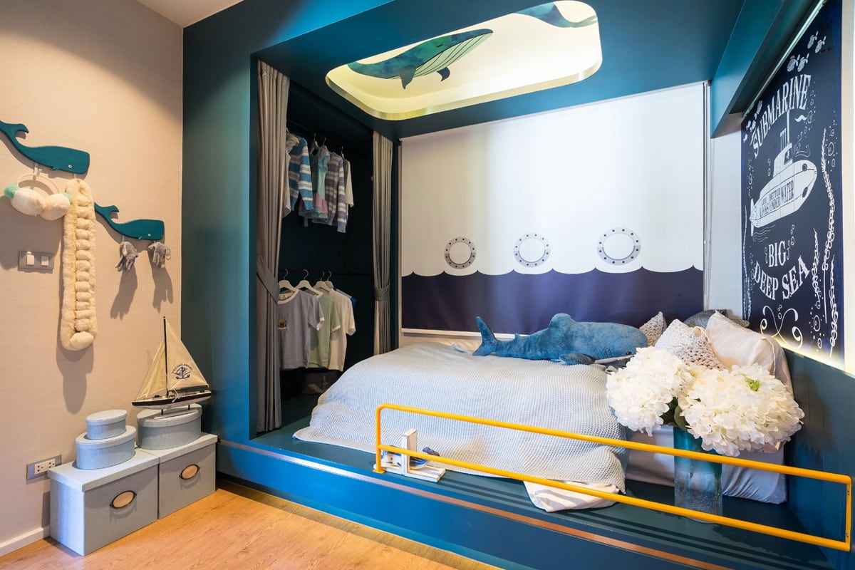 รูป ขายบ้านมือ 1 จากโครงการ CENTRO อ่อนนุช–สุวรรณภูมิ  | ติดต่อฝ่ายขาย : 061-6598997- Line OA : @Newlight (มี@) - รูปที่ 18/27