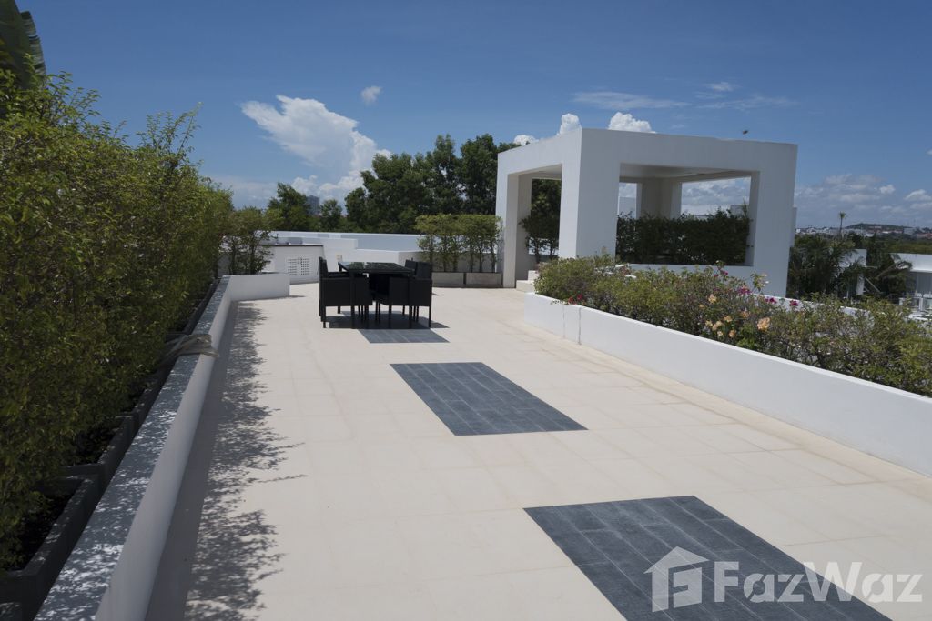 รูป ขาย วิลล่า 4 ห้องนอน ในโครงการ ปาล์ม โอเอซิส 655342 - รูปที่ 13/16