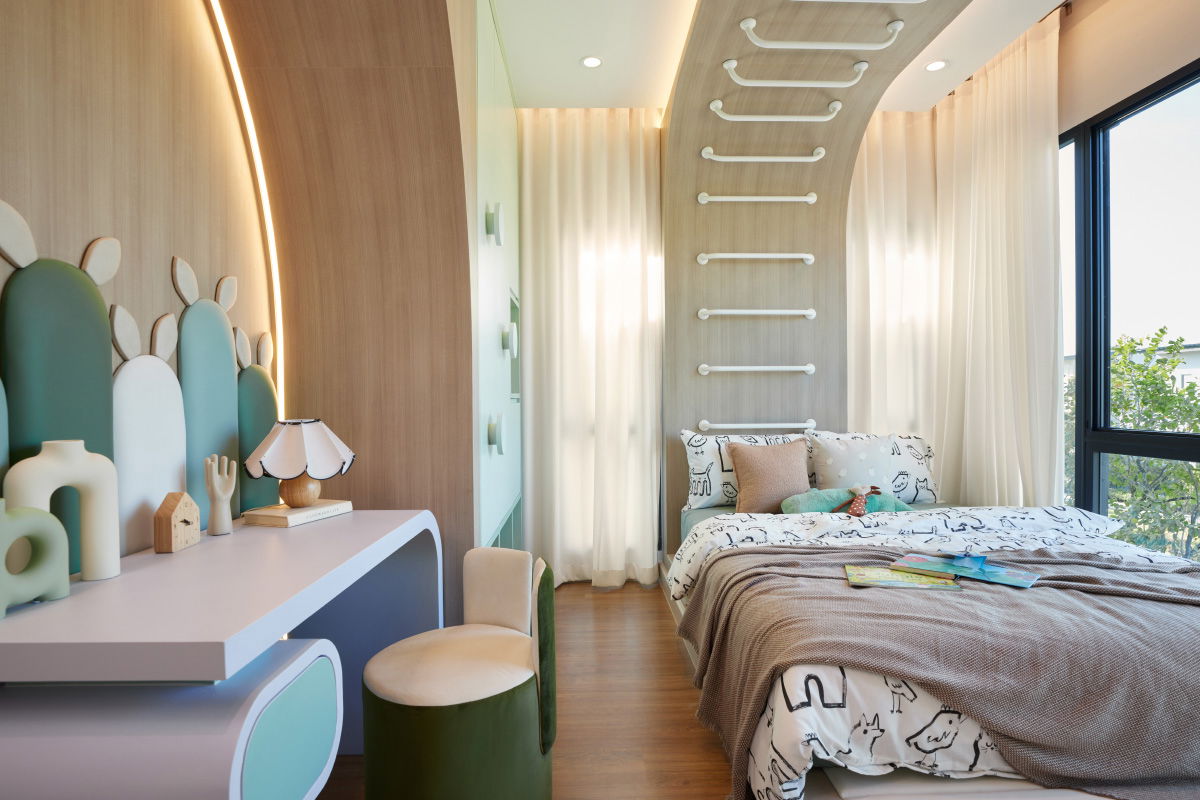 รูป ขายบ้านมือ 1 จากโครงการ Centro พระราม 9 มอเตอร์เวย์ 2  | ติดต่อฝ่ายขาย : 061-6598997- Line OA : @Newlight (มี@) - รูปที่ 20/21