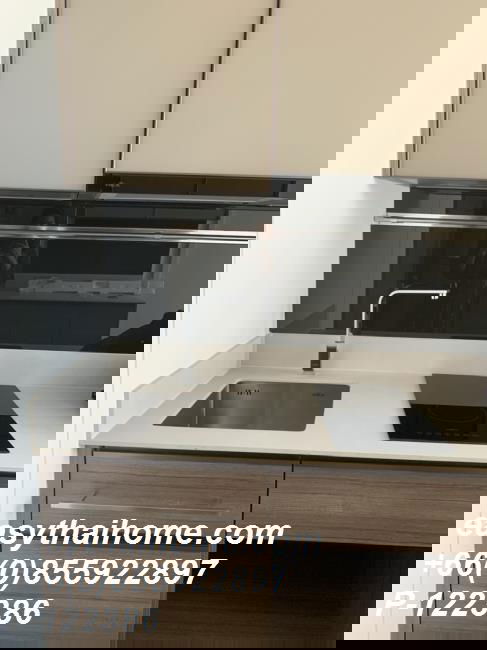 รูป P-122386 ให้เช่า คอนโด เดอะ ไลน์ พหลฯ-ประดิพัทธ์ Pradiphat Rd, Phaya Thai, Bangkok พร้อมอยู่ ราคาถูก Line Id @easythaihome 085-592-2897 - รูปที่ 24/25