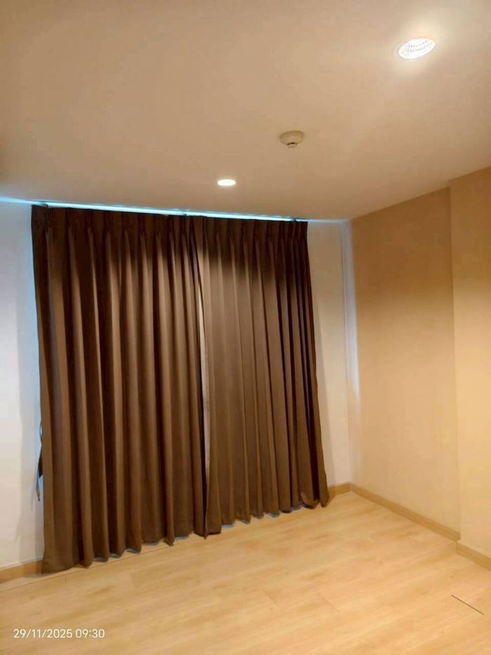 picture For Sales The Niche ID Bangkae Phase 1 Unit 864/164 (empty room) (No pets allowed) - 4/18