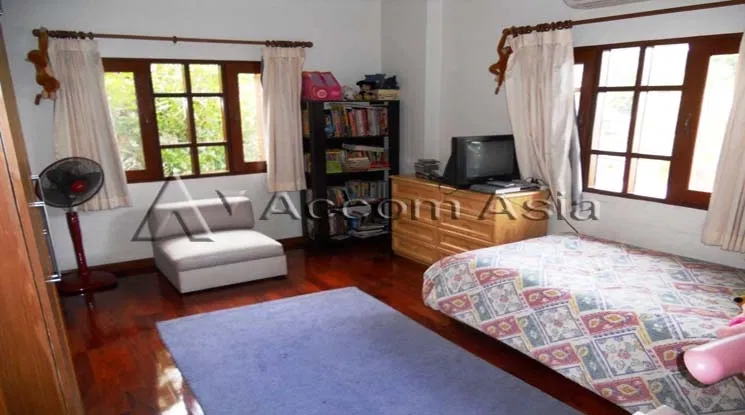 รูป 🔼🔽 AccomA 📩  3 BR House in Khlong Tan Nuea (94067) - รูปที่ 9/9