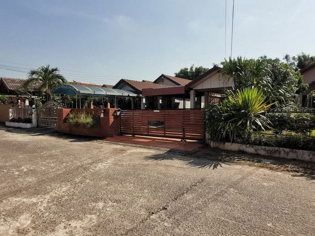 picture FOR SALE  HOUSE PROPERTY  1886150 BAHT. - 5/8
