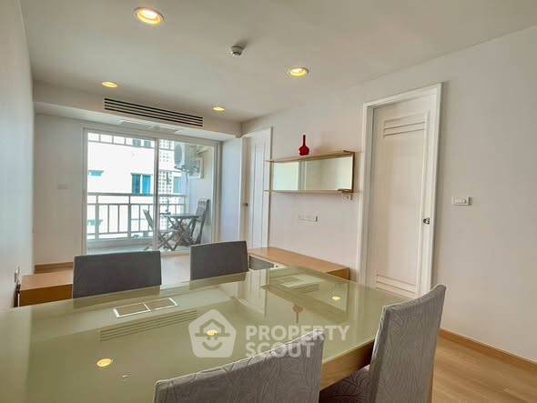 picture 1-BR Condo at The Bangkok Narathiwas Ratchanakarint Condominium in Thung Wat Don (ID 2494180) - 1/4