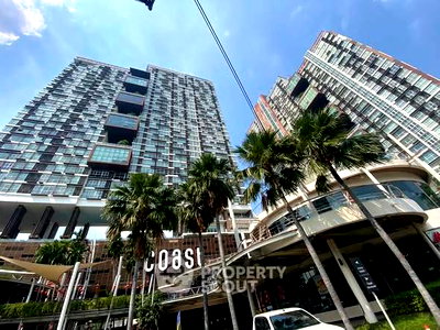 เช่าคอนโด ซอยอุดมสุข (สุขุมวิท 103) : คอนโด 2-ห้องนอน ที่ เดอะ โคสต์ แบงค็อก ใกล้ BTS บางนา (ID 2503531)