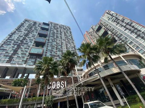 2-BR Condo at The Coast Bangkok near BTS Bang Na (ID 2503531)