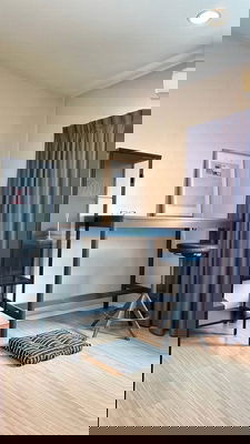 รูป [ให้เช่า] หมู่บ้าน บ้านกลางเมือง รัตนาธิเบศร์ / 3 ห้องนอน 3 ห้องน้ำ / 18 ตรว. 150 ตรม. **28,000** ทาวน์โฮม 3 ชั้นตกแต่งสวยมาก ใกล้รถไฟฟ้าแยกนนทบุรี 1 - รูปที่ 11/15