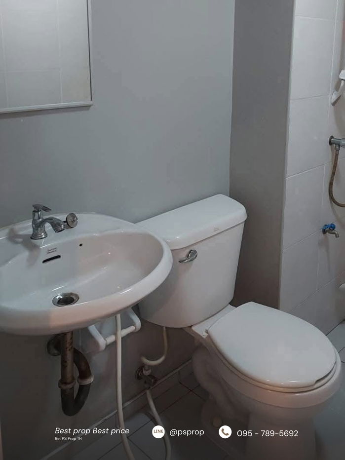 รูป 📢ให้เช่า 𝑳𝒖𝒎𝒑𝒊𝒏𝒊 𝑪𝒐𝒏𝒅𝒐  #CR0305 - รูปที่ 13/17