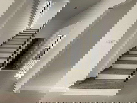 รูป ขาย บ้านเดี่ยวสองชั้น สันทราย ตรงข้ามโฮมโปรสันทราย - รูปที่ 5/8