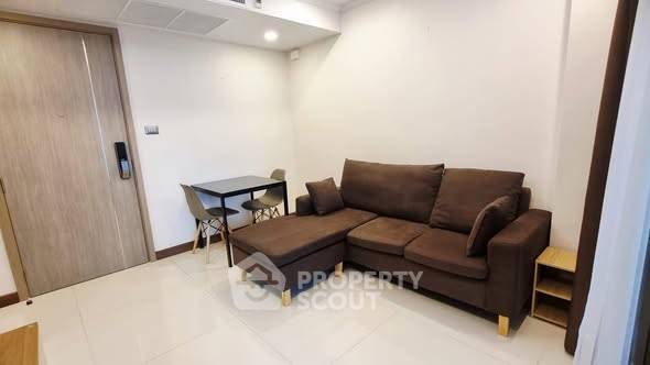 รูป คอนโด 1-ห้องนอน ที่ ศุภาลัย โอเรียนทัล สุขุมวิท 39 ใกล้ MRT เพชรบุรี (ID 2503476) - รูปที่ 4/10