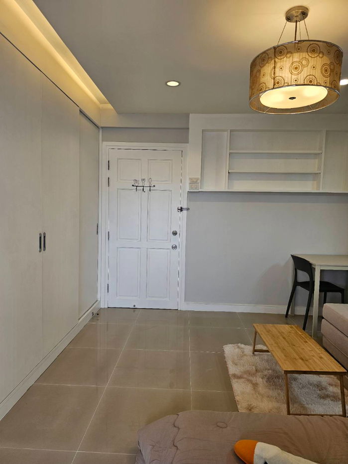 รูป ขายคอนโด เอกบดินทร์คอนโด ลาดพร้าว ชั้น7 รีโนเวทสวย พร้อมเข้าอยู่ ทำเลดี ติด MRT ลาดพร้าว เพียง 100 ม. - รูปที่ 8/11