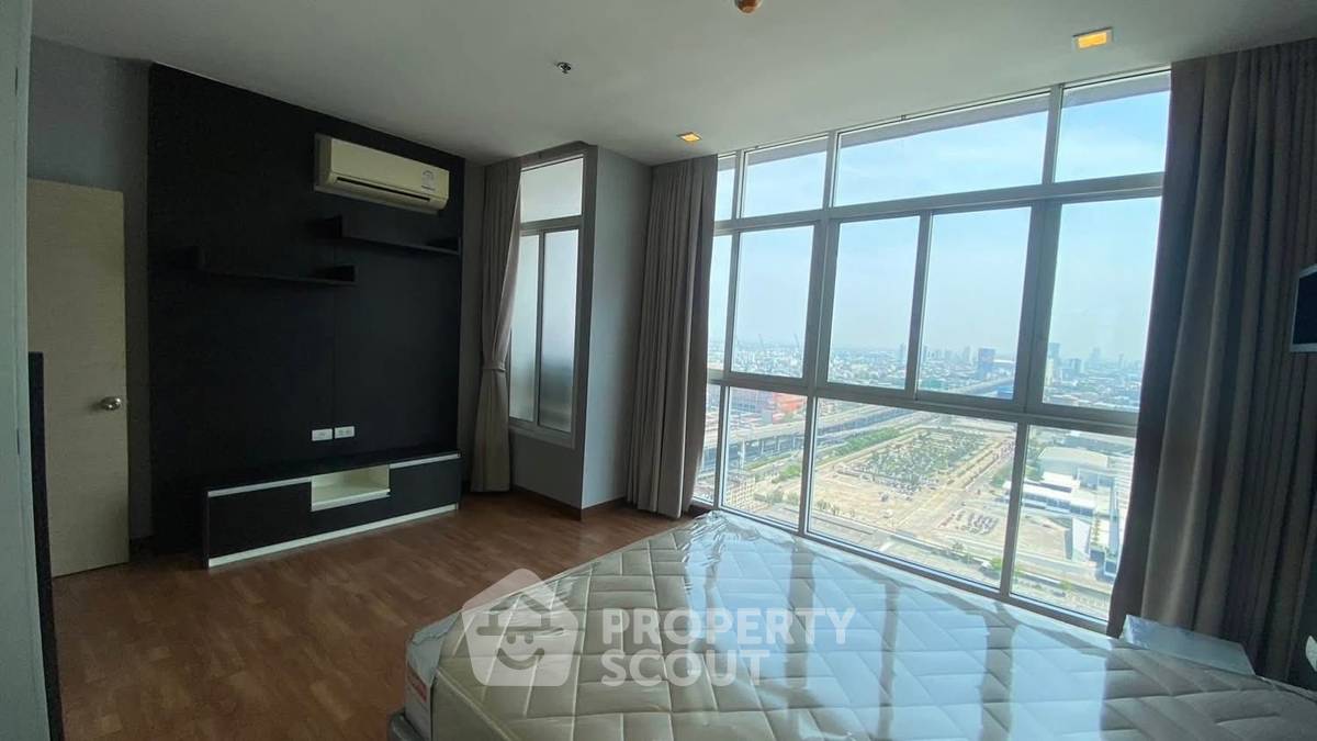 รูป คอนโด 2-ห้องนอน ที่ เดอะ โคสต์ แบงค็อก ใกล้ BTS บางนา (ID 2503531) - รูปที่ 5/11