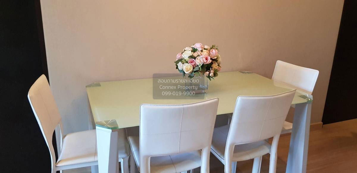 รูป เช่าคอนโด  ดิ แอดเดรส ปทุมวัน BTS-ราชเทวี ถนนเพชรบุรี เขต ราชเทวี กรุงเทพ CX-79881 ✅ ทักไลน์ @connexproperty ตอบทันที ทีมงานมืออาชีพ ✅ - รูปที่ 3/11