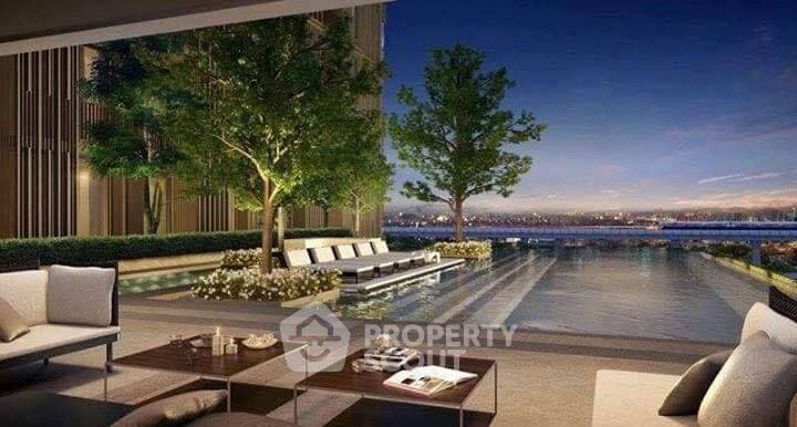 รูป คอนโด 1-ห้องนอน ที่ นายน์ บาย แสนสิริ ใกล้ BTS วงเวียนใหญ่ (ID 1297372) - รูปที่ 10/13