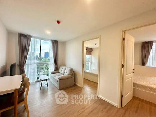 รูป คอนโด 2-ห้องนอน ที่ ชาโตว์ อินทาวน์ เมเจอร์ รัชโยธิน ใกล้ BTS รัชโยธิน (ID 2503518) - รูปที่ 3/14