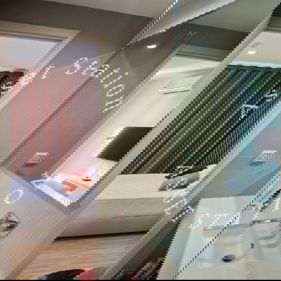 รูป ขายด่วน ✨Rhythm สุขุมวิท 42 คอนโดน่าลงทุน เดินทางสะดวก 🚄 ติด BTS เอกมัย - รูปที่ 9/10