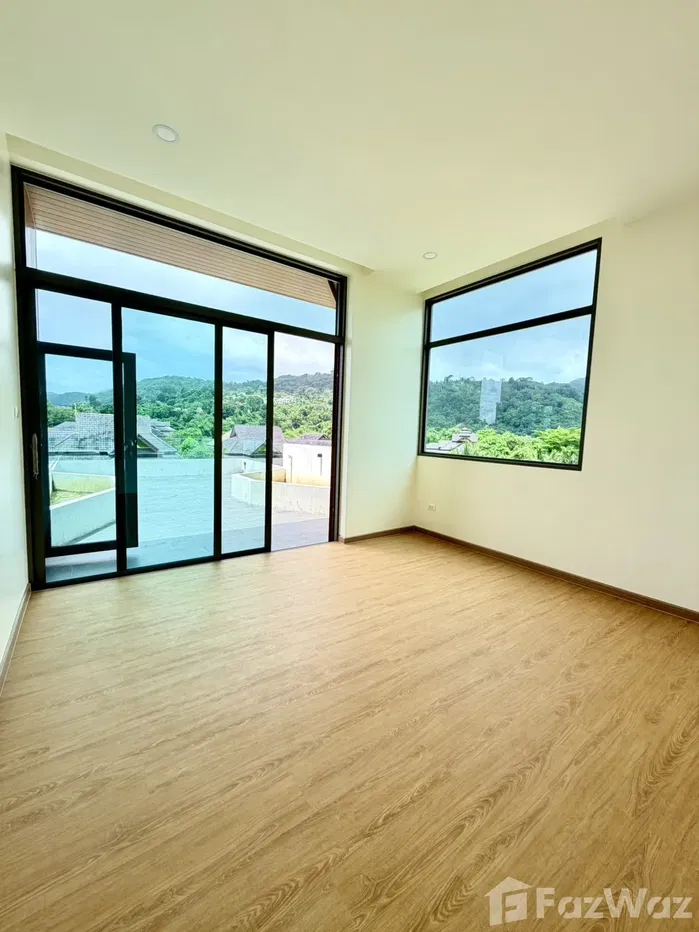 picture New Pool Villa at Chalong, Phuket 1877478 - 30/32