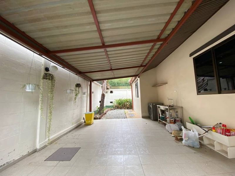 รูป ให้เช่า Villa Nongplalai (วิลล่าหนองปลาไหล) 5 ห้องนอน 4 ห้องน้ำ  - รูปที่ 12/15