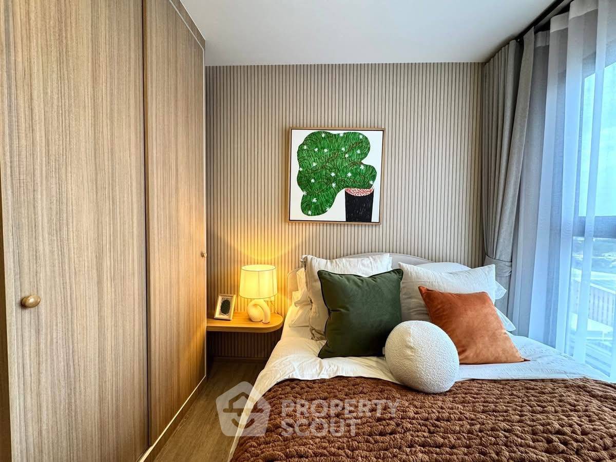 รูป คอนโด 2-ห้องนอน ที่ เนีย บาย แสนสิริ ใกล้ BTS พระโขนง (ID 2503545) - รูปที่ 9/11