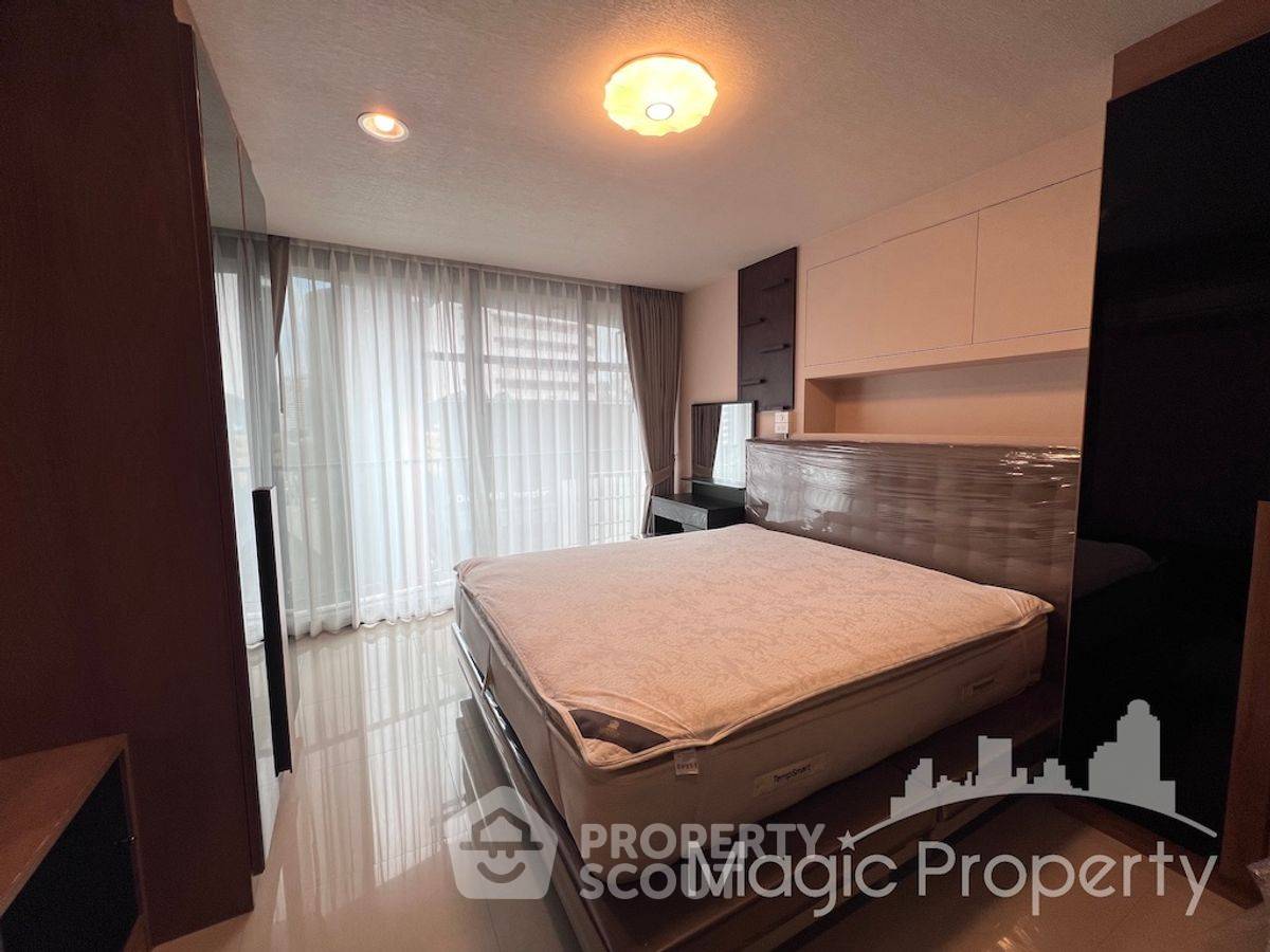 รูป คอนโด 2-ห้องนอน ที่ ดิ แอลโคฟ ทองหล่อ 10 ใกล้ BTS ทองหล่อ (ID 2235162) - รูปที่ 8/24