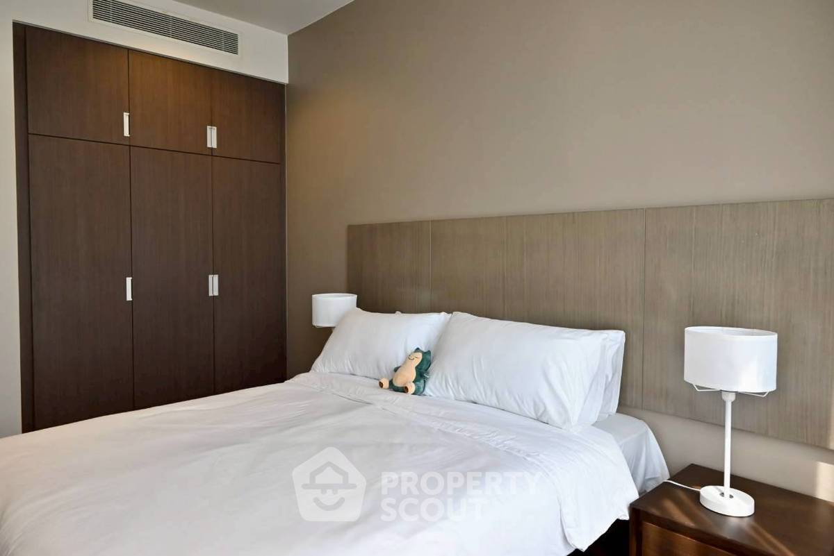 picture 2-BR Condo at PIYA RESIDENCE 28 near BTS Phrom Phong (ID 2479985) - 14/34
