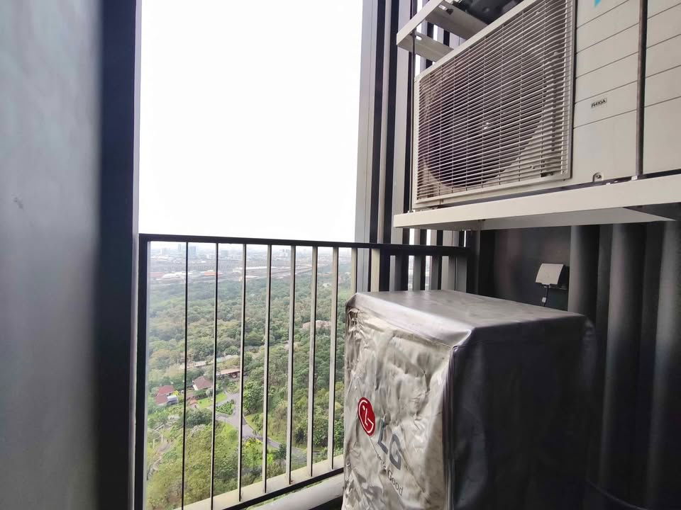 รูป 🔴RT20780🟡 ให้เช่าถูกมาก👍 THE LINE Jatujak - Mochit 💛🧡 ✅แอดไลน์ @905bggcb (มี @ ด้วย) แอดมินตอบไว  - รูปที่ 9/10