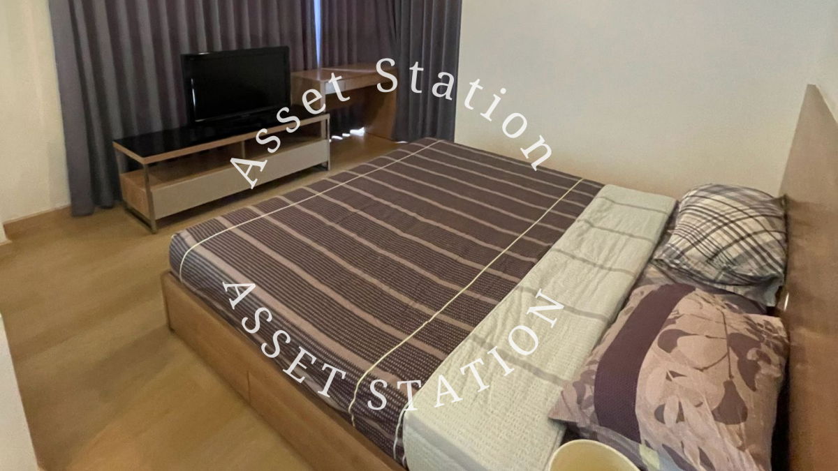 รูป ✨คอนโดหรู Rhythm Sukhumvit 50 ห้องใหญ่ วิวดี | BTS อ่อนนุช🏢 - รูปที่ 2/8