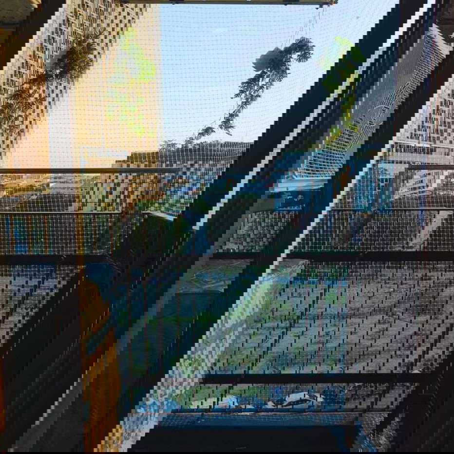 picture Condo for rent Deco Condominium, 2 bedroom - 11/12