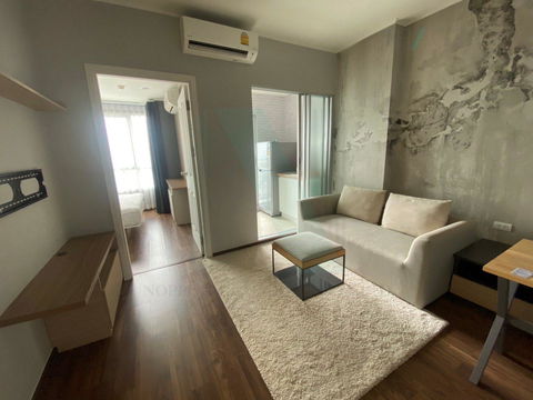 🔺 For Sell Condo U DELIGHT RATCHAVIBHA Building B, Floor 20,1 bed room, Room size 30 sqm