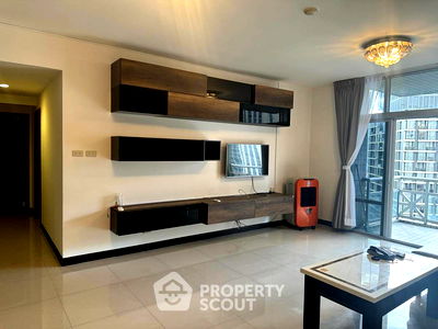 คอนโดให้เช่า : คอนโด 2-ห้องนอน ที่ ออลซีซั่น แมนชั่น คอนโดมิเนียม ใกล้ BTS เพลินจิต (ID 1981244)