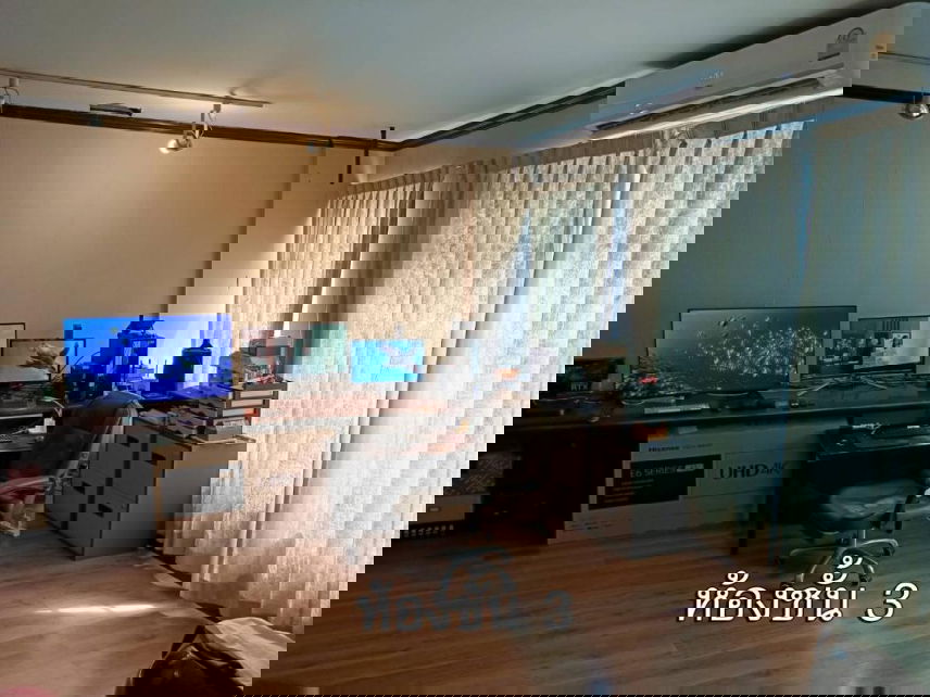 รูป ขายทาวน์โฮม 4 ชั้น, 24.5 วา โครงการ บ้านกลางเมือง พระราม9-ลาดพร้าว,ติดถนนประดิษฐ์มนูธรรม(เลียบด่วน รามอินทรา-อาจณรงค์) แขวงพลับพลา เขตวังทองหลาง กทม. - รูปที่ 12/14