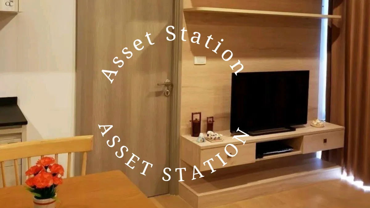 รูป 💎🏢ชีวิตลักชูเริ่มต้นได้ที่นี่  HQ Thonglor คอนโดหรูห้องกว้าง | BTS ทองหล่อ✨ - รูปที่ 5/10