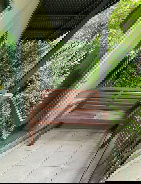 picture 🟢🟢🟢lumpini ville onnut phatthanakan tower  floor1 35 sqm🟢🟢🟢 - 9/19