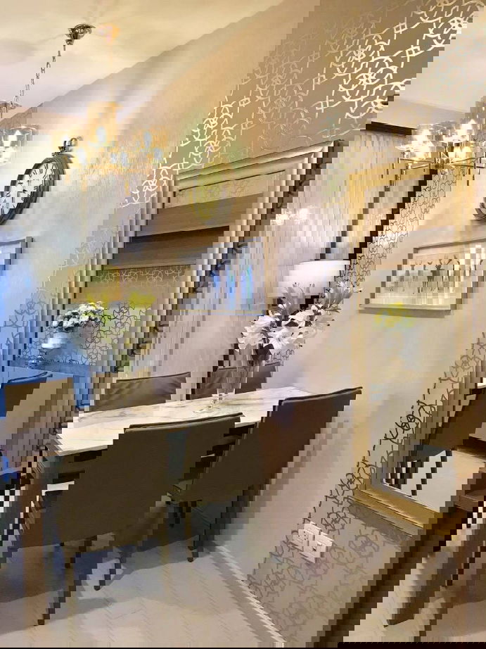 รูป 🟠ให้เช่าคอนโด - 1 ห้องนอน 46.53 ตร.ม. ที่ Noble Ploenchit - รูปที่ 6/10