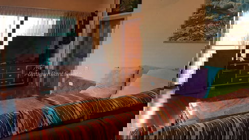 🛏️ 1 ห้องนอน - 🛁 1 ห้องน้ำ - 🏙️ City Views - 🌏 ชื่อชาวต่างชาติ - 🏢 View Talay 5 Jomtien Condominium Beach - รหัส: VT5C13