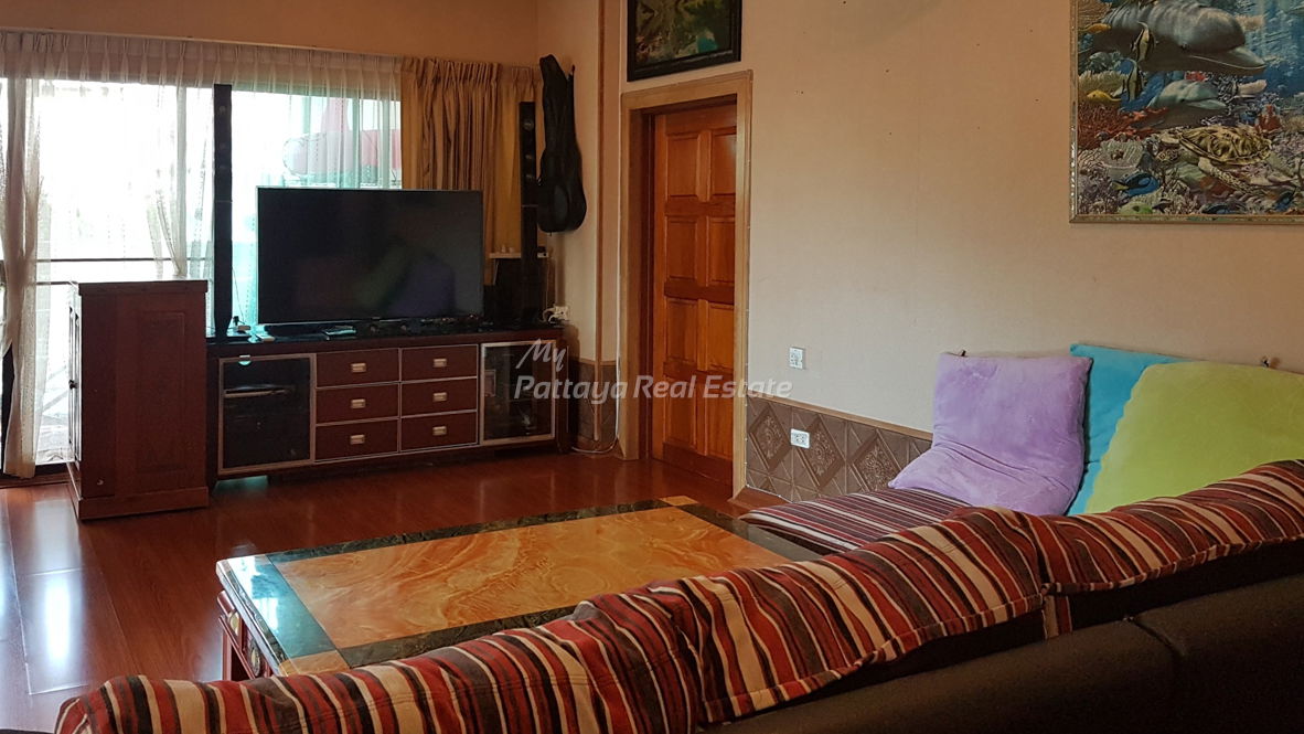 picture 🛏️ 1 Bed - 🛁 1 Bath - 🏙️ City Views - 🌏 FOREIGN name - 🏢 View Talay 5 Jomtien Condominium Beach - Ref: VT5C13 - 1/21