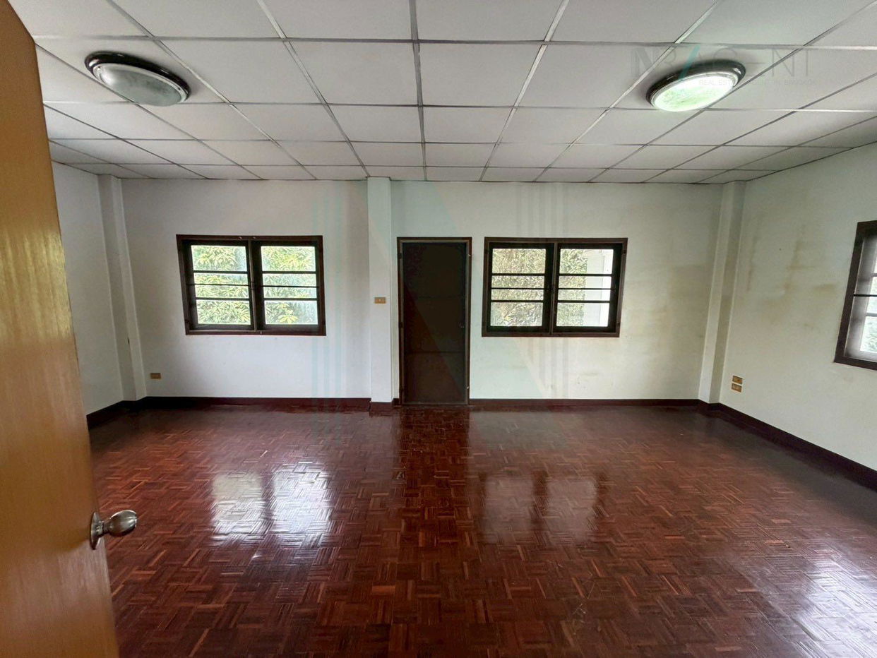 รูป 📌 ขายบ้านเดี่ยว โครงการ บุษราคัม 2 ชั้น 4 ห้องนอน 2 ห้องน้ำ - รูปที่ 8/8