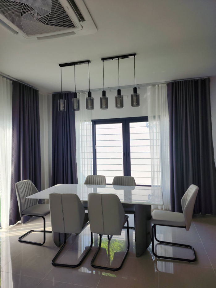 รูป 🌈⚡HBN0089 บ้านแฝด แกรนด์ พลีโน่ สุขุมวิท - บางนา⚡🌈รับ Special Code เมื่อเช่ากับเรา 💬 LINE: @theagentpro   - รูปที่ 3/15