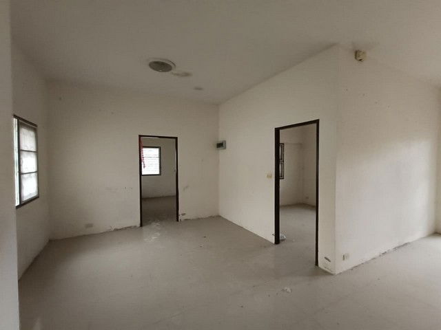 รูป BP00110 ขายบ้านเดี่ยว หมู่บ้านโฮมแลนด์ 3 (พาราไดซ์ การ์เด้นท์ ) นครราชสีมา - รูปที่ 4/8