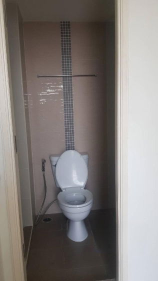 รูป 🔥ด่วน ห้องไปไวมากกก /Code: KJ10327  ให้เช่า Lumpini Ville Chaengwatthana - Pakkret ✅ Add Line @kjcondo (มี@ข้างหน้าด้วยนะคะ) - รูปที่ 13/14