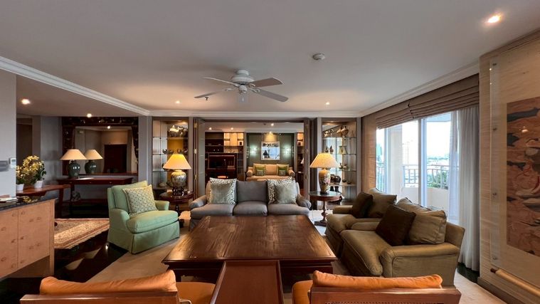 #SC10469 ​​ 📌  ให้เช่า | 🟦🟨สาทร พาร์ค เพลส​🟩💬 𝑪𝒐𝒏𝒕𝒂𝒄𝒕 𝑳𝑰𝑵𝑬: @𝒔𝒆𝒄𝒓𝒆𝒕𝒑𝒓𝒐𝒑𝒆𝒓𝒕𝒚 🔥✨