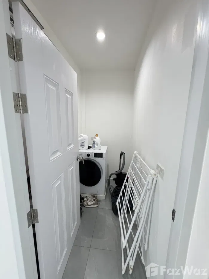 รูป ขาย บ้านเดี่ยว 2 ห้องนอน ในโครงการ ดิ อเวนิว วิลเลจ 5944324 - รูปที่ 33/33