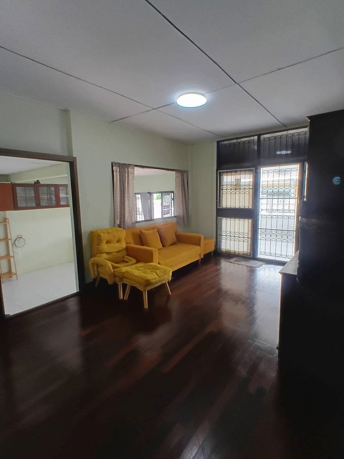 รูป เช่า ให้เช่า ปล่อยเช่า บ้านเดี่ยว ลาดพร้าว บ้านเดี่ยว ซอยลาดพร้าว 87 ราคาถูก สนใจ Line: @951qfbfi - รูปที่ 4/11