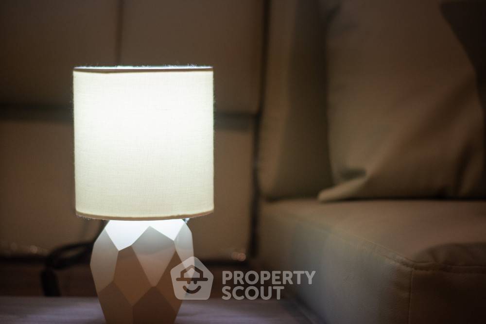 picture 1-BR Condo at Ideo Thaphra Interchange near MRT Tha Phra (ID 384194) - 12/18