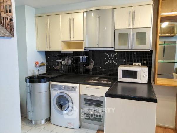 รูป คอนโด 2-ห้องนอน ที่ กรีนพอยท์ สีลม ใกล้ BTS ช่องนนทรี (ID 332944) - รูปที่ 5/9