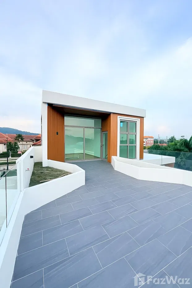 picture New Pool Villa at Chalong, Phuket 1877478 - 31/32