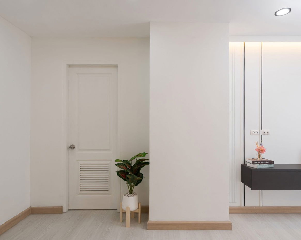 รูป The Escape Condominium Sukhumvit 101/1 ดิ เอสเคป คอนโดมิเนียม สุขุมวิท 101/1   - รูปที่ 17/20