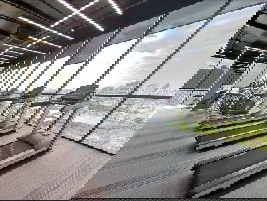 รูป ขาย 1 ห้องนอน 29.4 ตร.ม. ไนท์บริดจ์ คอลลาจ สุขุมวิท 107 Knightsbridge Collage Sukhumvit 107  - รูปที่ 8/9